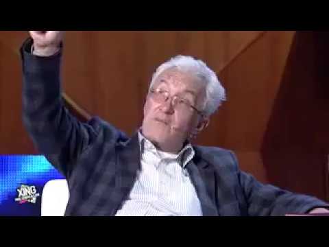 Poezi e Gjergj Fishtës nga Agim Doçi