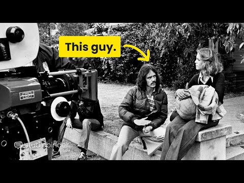 Introduction to John Carpenter