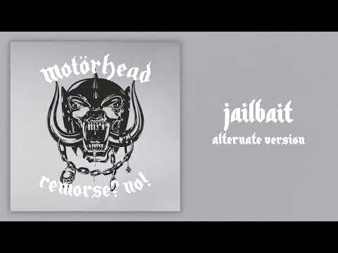 Videoclip de Jailbait (Alternate Version) — Motörhead