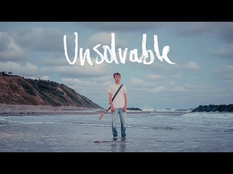 Nicklas Sahl - Unsolvable (Official Video)