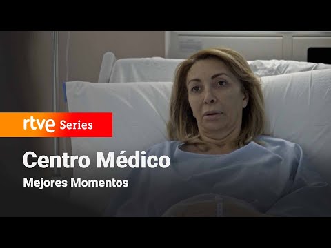 Medical Center: Chapter 1135 - Best Moments #MedicalCenter | RTVE Series