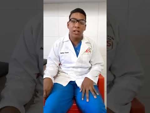 Historia de vida de estudiante de Medicina de primer año CDI Punceres. Estado Monagas