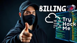 Billing TryHackMe CTF Walkthrough - HACKING EXPOSED: Can You REALLY Break Into a Billing System?