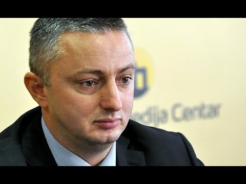 Darko Trifunović: Djeca su učena da budu neodgovorna