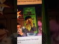 1997 VHS 1999 DVD 2002 VHS 123 Count With Me