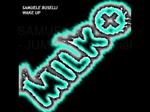 Samuele Buselli - Jumping (Original Mix)