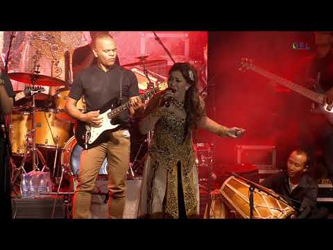 Yanthi Lesmono, Back 2 basics "  Suriname Bodo Edition" Live vanuit Tamanredjo 2019 ,Purple Group