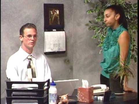 The Office: Dwight Kills Angela's Cat