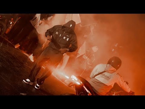 Nitdoff - Doff Ego 7 (Clip Officiel)