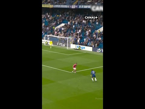 L'UN DES BUTS DE L'ANNÉE EN PL 🔥