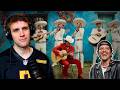 THIS GOT TO ME Rapper Reacts To Bruno Mars Risk It All REACTION