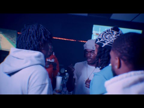 Ync Sosa Ft Hell Nell - Floodin SHYT (Official Video) shot by@EKVizualz