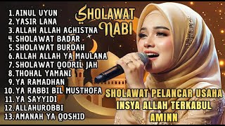 Download lagu SHOLAWAT VIRAL TERBARU 2025 | SHOLAWAT NABI PENARIK REJEKI | Sholawat Jibril, Sholawat Burda mp3