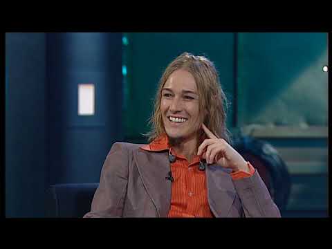 Thumbnail for Daniel Johns (Silverchair) interviewed on Rove Live by Daniel Johns