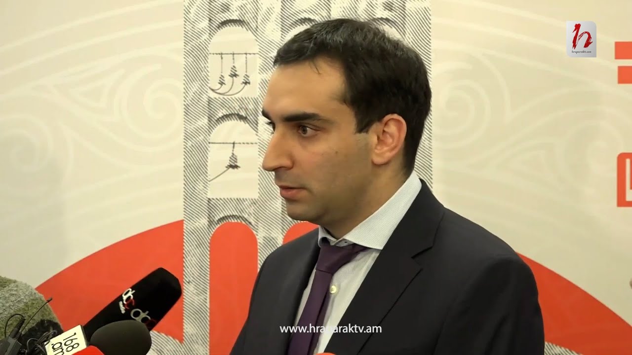 Սփյուռքը` որպես քաղաքական միավոր, մերժել և մերժում է Հայաստանի իշխանություններին