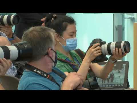 Top News - Vaksina në Gjermani/ Në mesin e 2021 dhe vullnetare