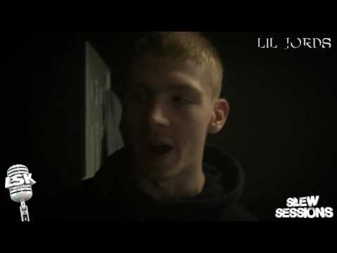 SWGM: [SLEW SESSIONS] Lil Jords - #2