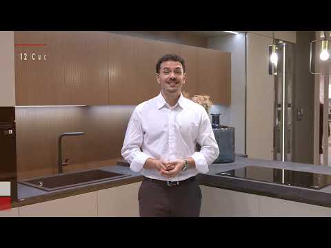 Inaugurazione Scavolini Store Castel Romano 16 febbraio 2025