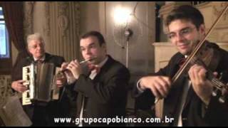 Grupo Capobianco - Minueto de Beethoven (Com Piccolo)