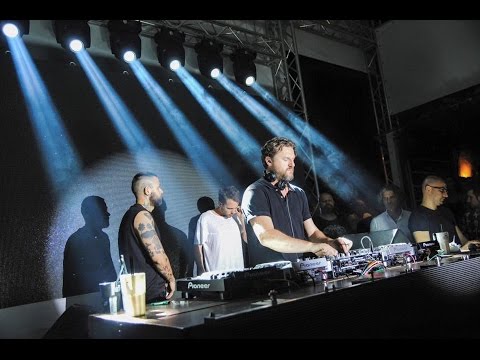 SOLOMUN CLOSING SET @ SETAI MUST BE FLUID - 5 JUNE 2015 - [HD]