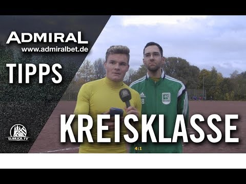 Admiral-Tipps mit Pascal Küther und Matthias Grünauer
