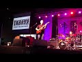 Tony Furtado rips these chains @FayRoots 𝄞 dgold recorded 🔗 #FayRoots slide guitar The Roots Fest