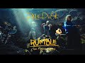 Paledusk RUMBLE Feat Masato From Coldrain Official Music Video