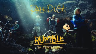 Rumble - Paledusk ft. Masato from Coldrain