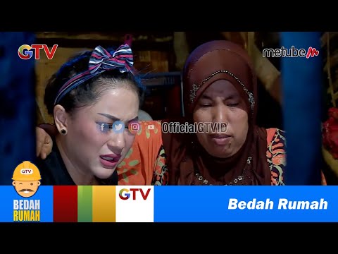 Bapak Masud - Buruh Petik Kelapa | Nabila Gomes | Bedah Rumah #530 (3/7)