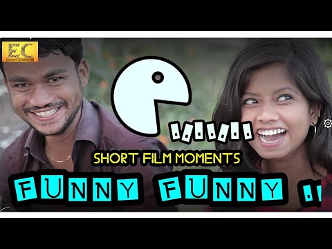 Thumbnail for Short films funny moments on sets in telugu film industry|short films|easy cinema| by Nll