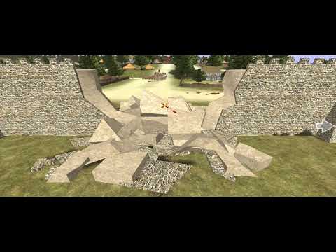 Rome: Total War - Brutii Campaign #32 - A Simple Spam Attack