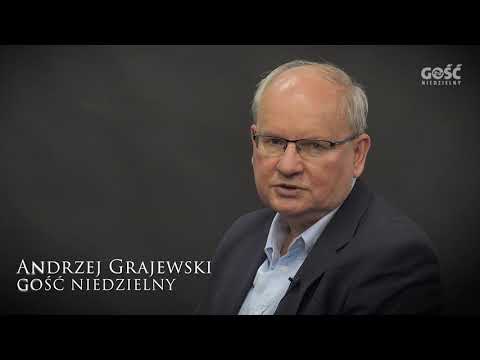 Andrzej Grajewski o nieznanym dotąd przemówieniu Jana Pawła II z pierwszej pielgrzymki do ojczyzny