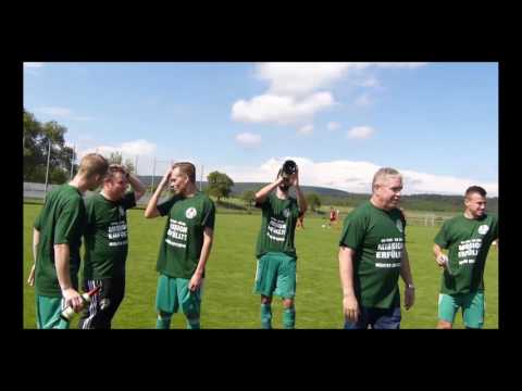 FSG 1. Mannschaft Meistervideo