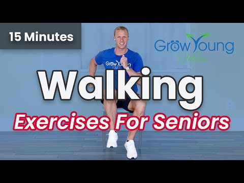 Stay Active Indoors With These Low-Impact Walking Workouts