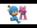Pocoyo Runaway Hat S02E28
