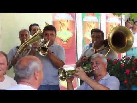 GUCA  - Madness made in Serbia