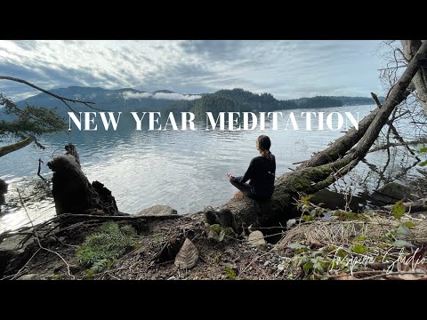 New Year Meditation (condensed version)