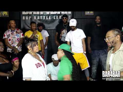 Ladii Tunez vs DaeDoe DaGawd