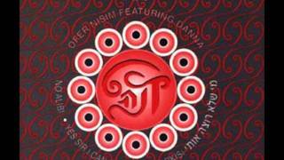 Dana International - Yes sir I Can Boogie