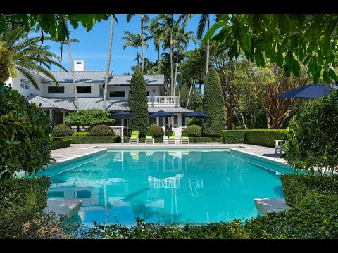 Welcome to 6490 SW 106 ST in Pinecrest, Florida