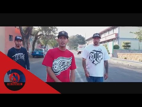 Mr. Bliner -  Arrasando En La Calle Ft McKoner & Ñengo El Quetzal (Video Music Official)