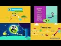 PBS Kids Commercial Break LPB DT1 2021