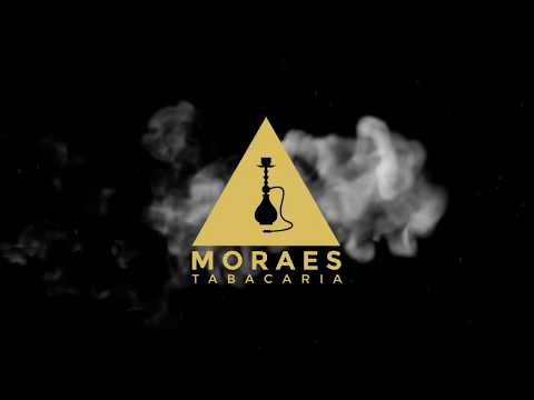MORAES Tabacaria Lounge (OPEN BAR - Dia de dar trabalho - 30/04/2018)