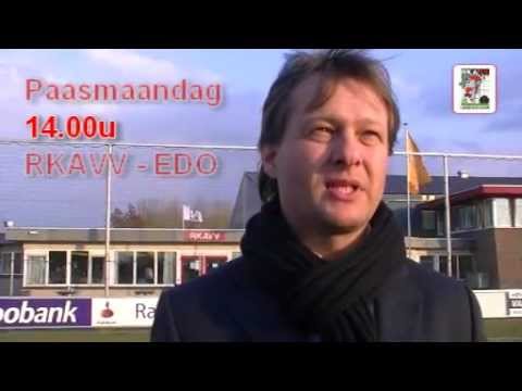 Nieuwenhoorn - RKAVV 1-2