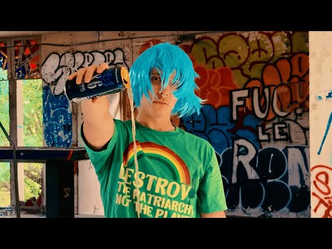 Millésime K - WOKE (Clip Officiel)