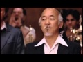 KARATE KID PER VINCERE DOMANI 1984 SCENE DEL FILM