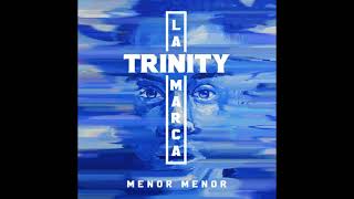 Menor Menor Feat Abraham Mateo &amp; Kelmitt - Bandida