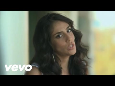 Sandra Echeverría - La Fuerza Del Destino ((Video))