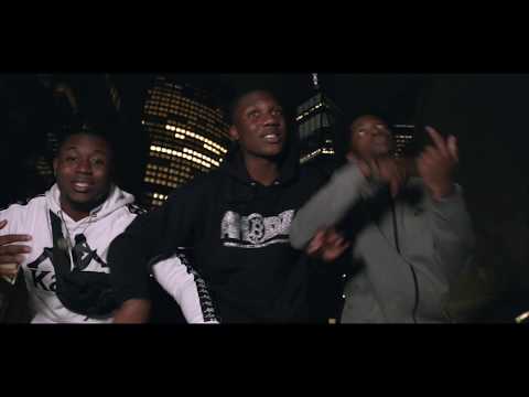 Moe Bandz - 2 CLUTCH (ft. Chuckiee & Bahiti)