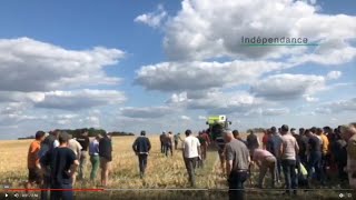 Accompagnement-conseil pour les collectifs d'agriculteurs dans l'Oise